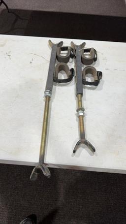 Gun rack
