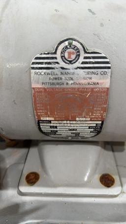 Rockwell sander