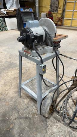 Rockwell sander