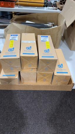 7 Donaldson Hyd filters P171840