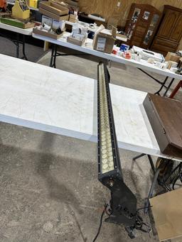 4’ light bar