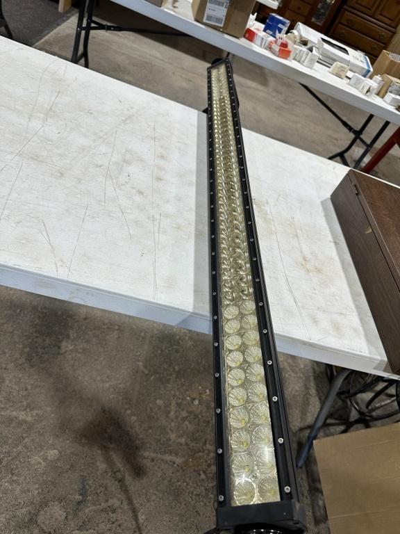 4’ light bar