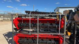 72" Mulcher for Skid Steer