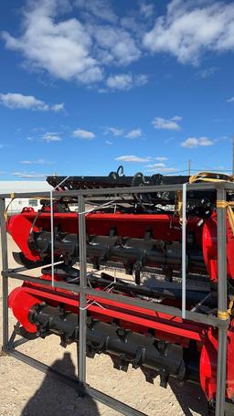 72" Mulcher for Skid Steer