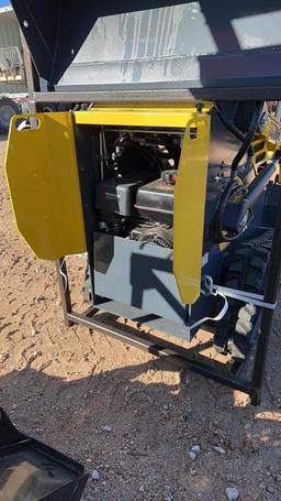 2024 EG360 Mini Track Loader