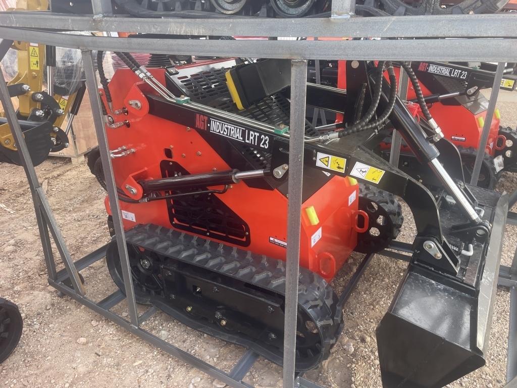 LRT23 Mini Track Loader