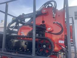 LRT23 Mini Track Loader