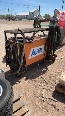 Airco Welder