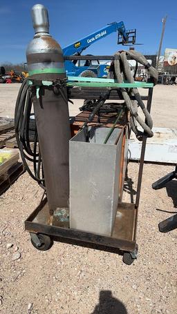 Airco Welder