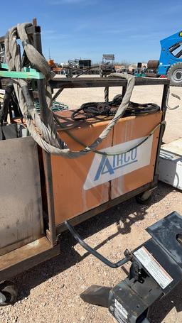 Airco Welder