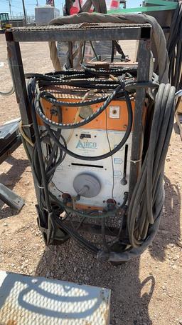 Airco Welder