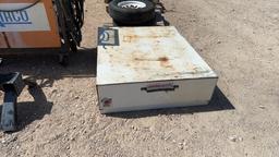 Pack Rat Tool Box