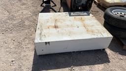 Pack Rat Tool Box