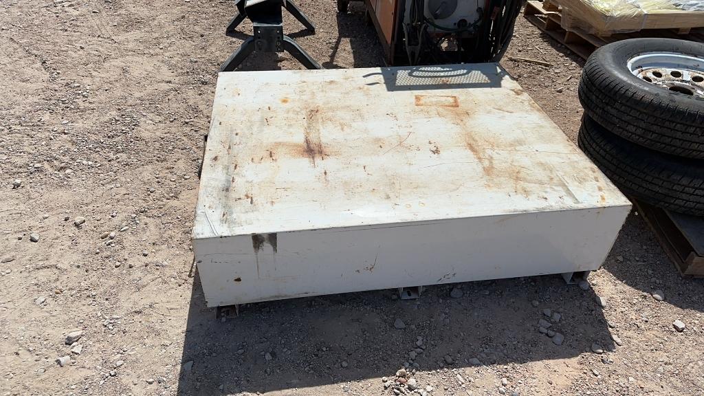 Pack Rat Tool Box
