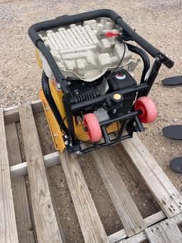 SL90B Vibratory Plate Compactor