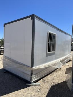 HF62Portable Office/ House