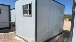 HF32 Portable Office /House