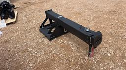 Greatbear Forklift JIB