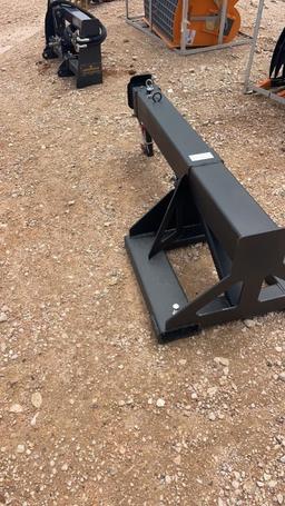 Greatbear Forklift JIB