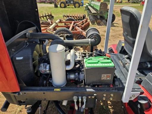 2006 Toro 6500D Fairway Reel Mower