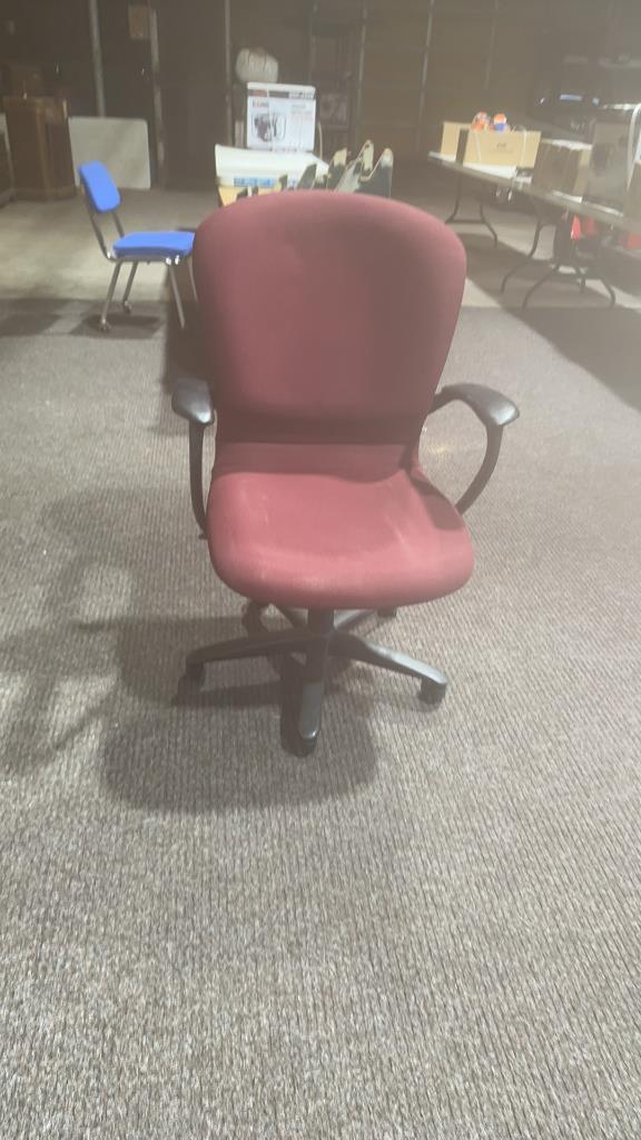 Office chair