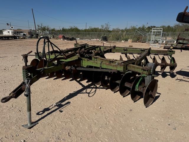 JD 14’ tandem