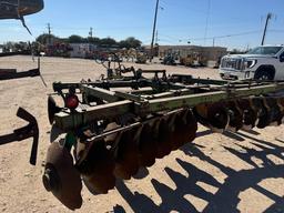 JD 14’ tandem