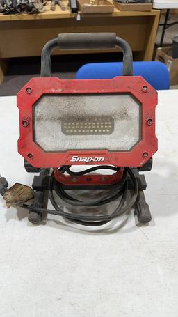 Snap-On worklight