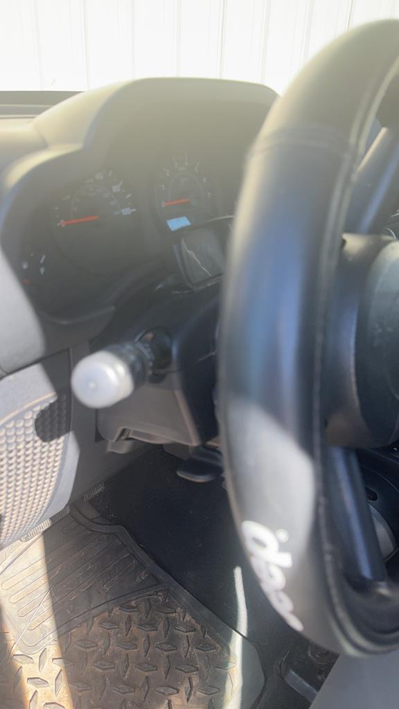 2008 Jeep Wrangler 4 door