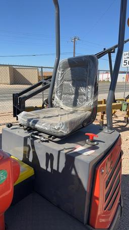 AGT MX15R Mini Excavator