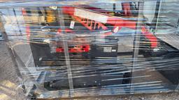 YSR14 Mini skid Loader