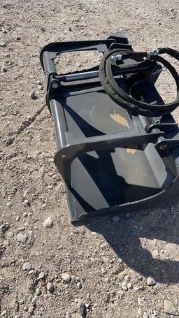 Wolverine 44" Mini Stump Grapple