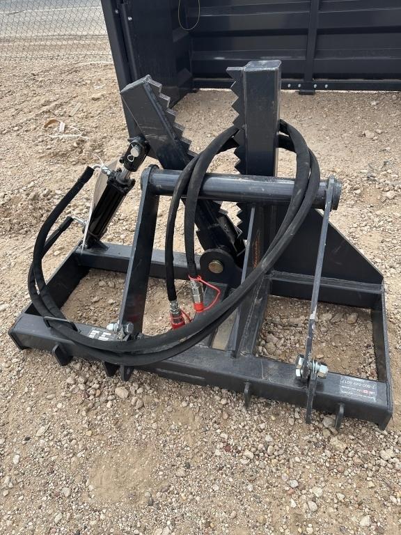 Landhonor Tree or Post puller