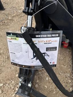 Landhonor Tree or Post puller