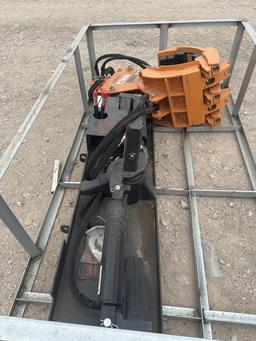 Landhonor Rotating Grapple