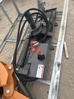 Landhonor Rotating Grapple