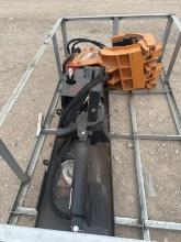 Landhonor Rotating Grapple