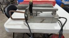 Spot welder