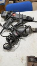 Lot of 2 screw guns