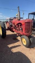 Massey-Harris  44 Tractor