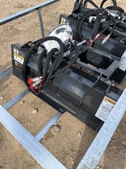 Wolverine Mini Stump Grapple