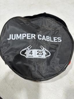 FT-DPX25 Jumper Cables