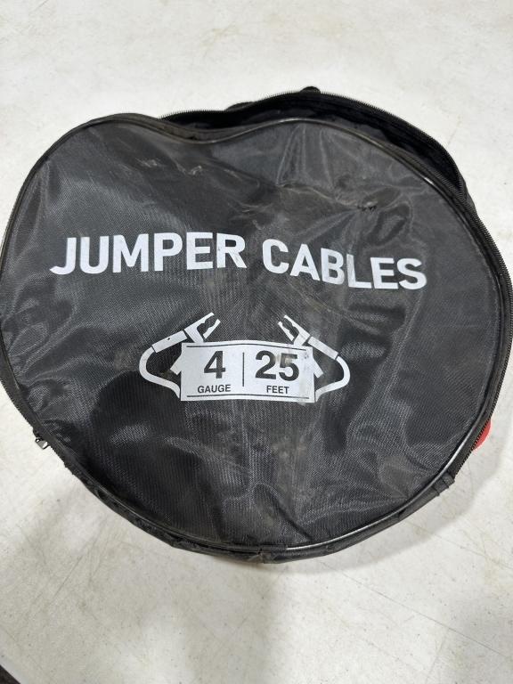FT-DPX25 Jumper Cables
