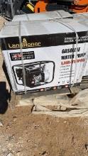Landhonor 3" Water Pump
