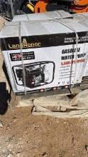 Landhonor 3" Water Pump