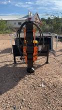 Wolverine PD-12-08D Post Driver