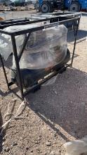 Landhonor 40gal 2 Stage Air Compressor
