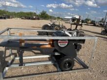 Landhonor Log Splitter