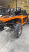 Brenthel 6200 class BAJA Race Car