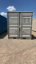 10' Storage Container